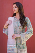 Baroque | Luxury Pret 24 | LAWN UF-576 - by - Libasekhas UK - Registered Vendor of : Baroque - 100% Original Designer Dresss