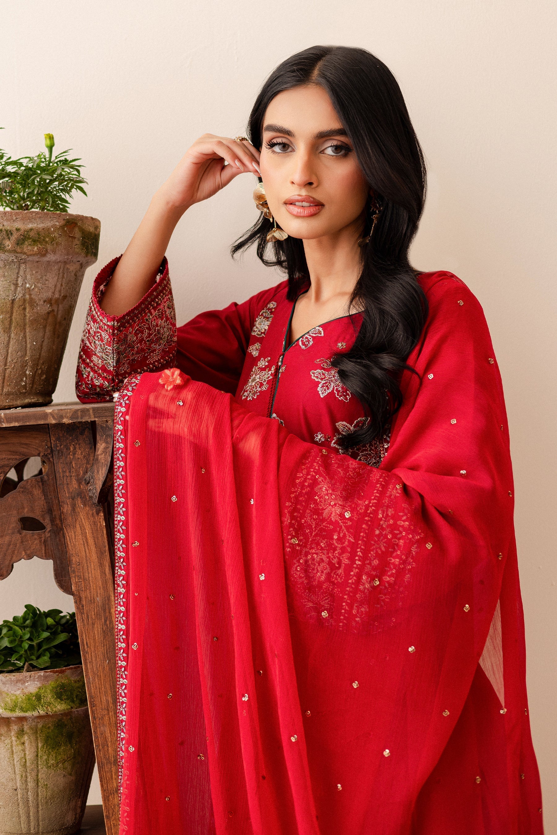 Batik | Kai Formals | Milaas - by - Libasekhas UK - Registered Vendor of : Batik - 100% Original Designer Dresss