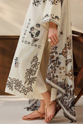 Baroque | Luxury Summer Pret | UF-4504 - by Libasekhas UK - Registered Vendor of : Baroque - 100% Original Designer Dress