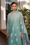 Baroque | Luxury Pret 25 | UF-4100 - by - Libasekhas UK - Registered Vendor of : Baroque - 100% Original Designer Dresss