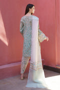 Baroque | Luxury Pret 24 | LAWN UF-576 - by - Libasekhas UK - Registered Vendor of : Baroque - 100% Original Designer Dresss