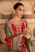 Batik | Ophelia Luxury Pret | Caliste - by - Libasekhas UK - Registered Vendor of : Batik - 100% Original Designer Dresss