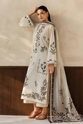 Baroque | Luxury Summer Pret | UF-4504 - by Libasekhas UK - Registered Vendor of : Baroque - 100% Original Designer Dress