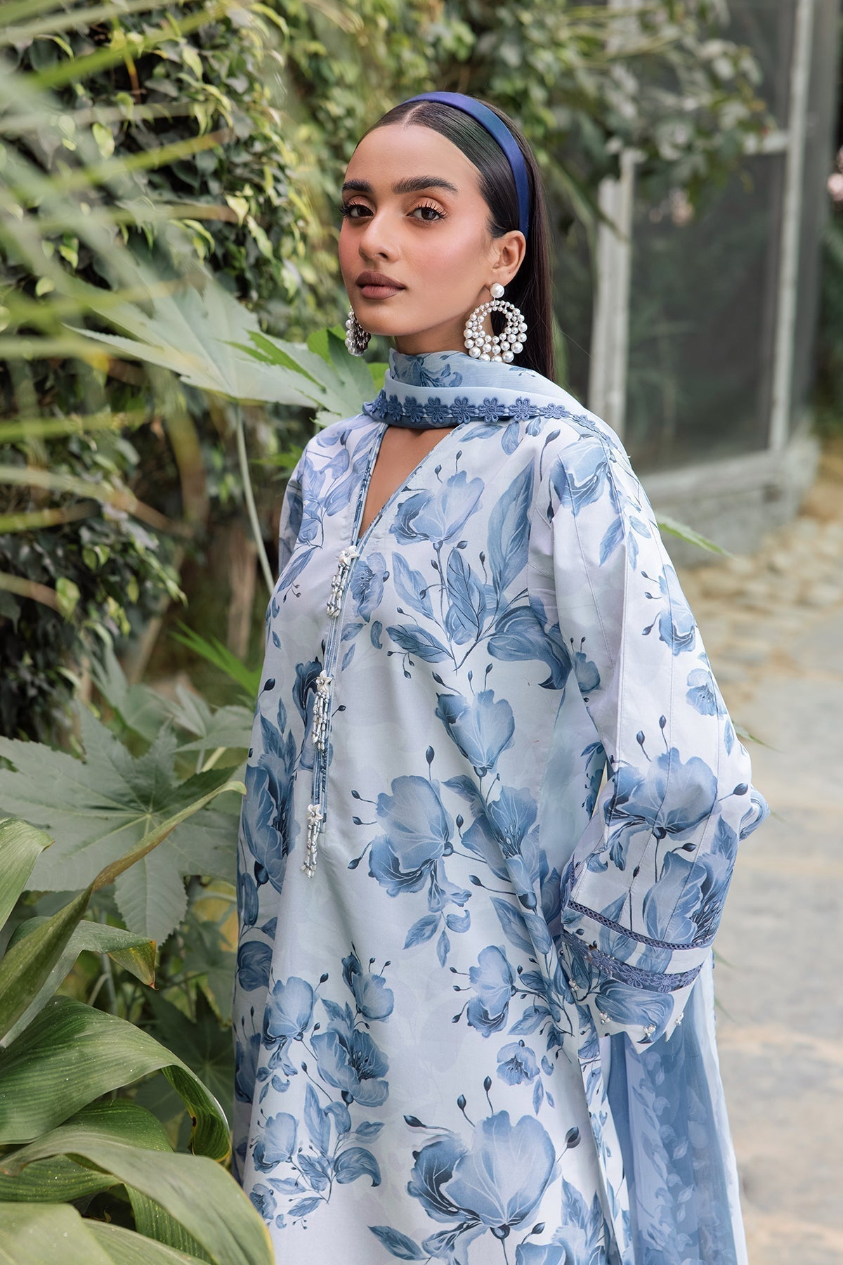 Alizeh | Sheen Lawn Prints 24 | GLORY - by - Libasekhas UK - Registered Vendor of : Alizeh - 100% Original Designer Dresss