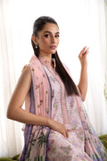 Sobia Nazir | Vital Lawn 25 | 10A - by - Libasekhas UK - Registered Vendor of : Sobia Nazir - 100% Original Designer Dresss