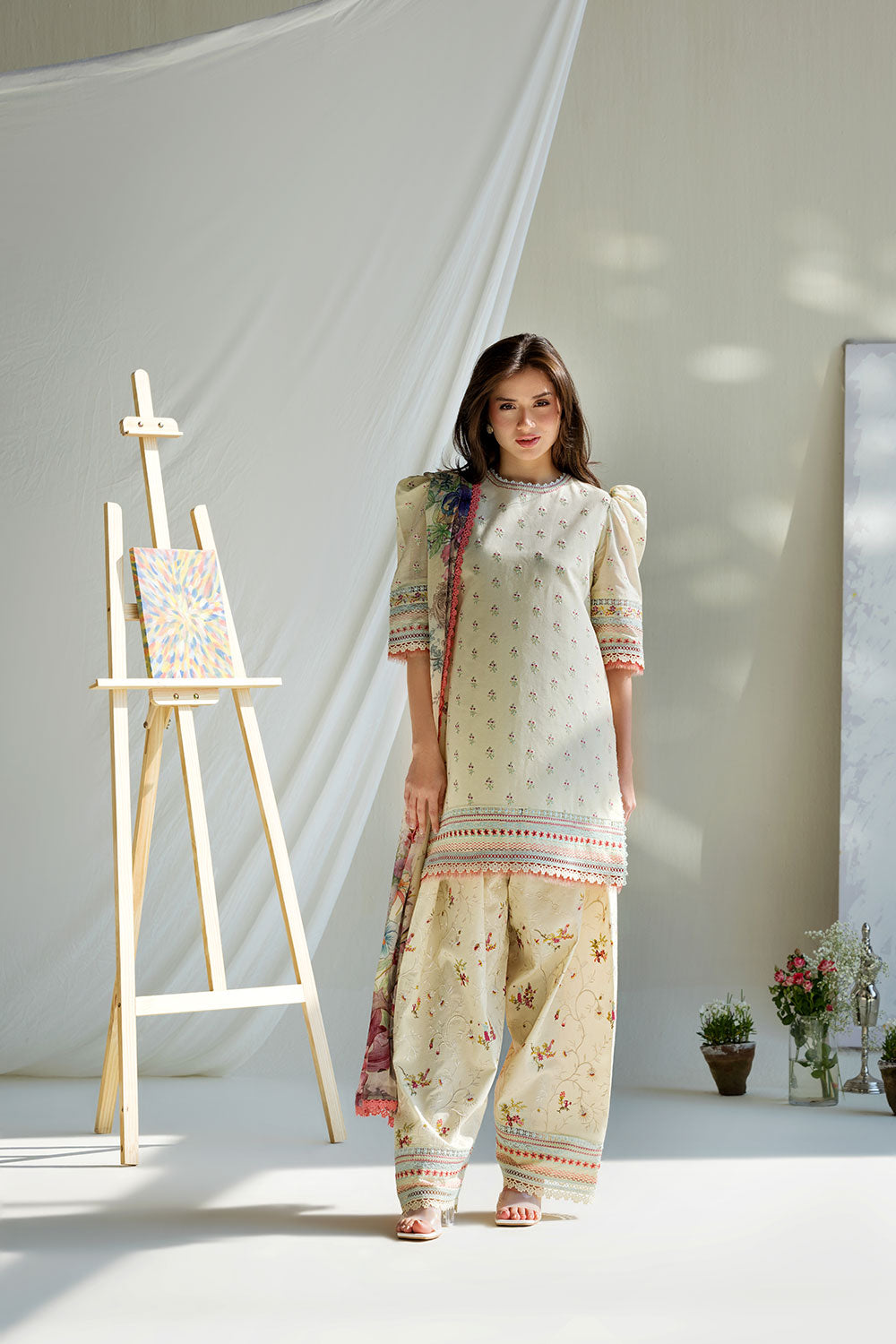 Sobia Nazir | Vital 26 | 10A - by Libasekhas UK - Registered Vendor of : Sobia Nazir - 100% Original Designer Dress