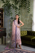 Sobia Nazir | Vital Lawn 25 | 10A - by - Libasekhas UK - Registered Vendor of : Sobia Nazir - 100% Original Designer Dresss