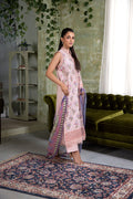 Sobia Nazir | Vital Lawn 25 | 10A - by - Libasekhas UK - Registered Vendor of : Sobia Nazir - 100% Original Designer Dresss
