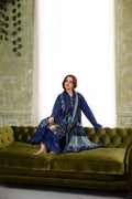 Sobia Nazir | Vital Lawn 25 | 10B - by - Libasekhas UK - Registered Vendor of : Sobia Nazir - 100% Original Designer Dresss