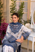 Sobia Nazir | Vital Lawn 25 | 10B - by - Libasekhas UK - Registered Vendor of : Sobia Nazir - 100% Original Designer Dresss