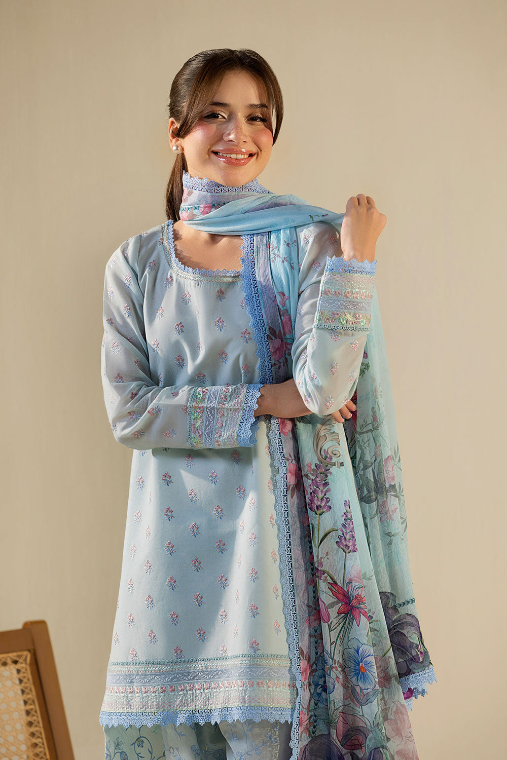 Sobia Nazir | Vital 26 | 10B - by Libasekhas UK - Registered Vendor of : Sobia Nazir - 100% Original Designer Dress