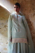 Suffuse | Silk Pret Summer 26 | OUREA - by Libasekhas UK - Registered Vendor of : Suffuse - 100% Original Designer Dress