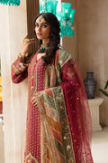 Charizma | Dastaan e Jashaan Formal Collection | DJ4-04 - by - Libasekhas UK - Registered Vendor of : Charizma - 100% Original Designer Dresss