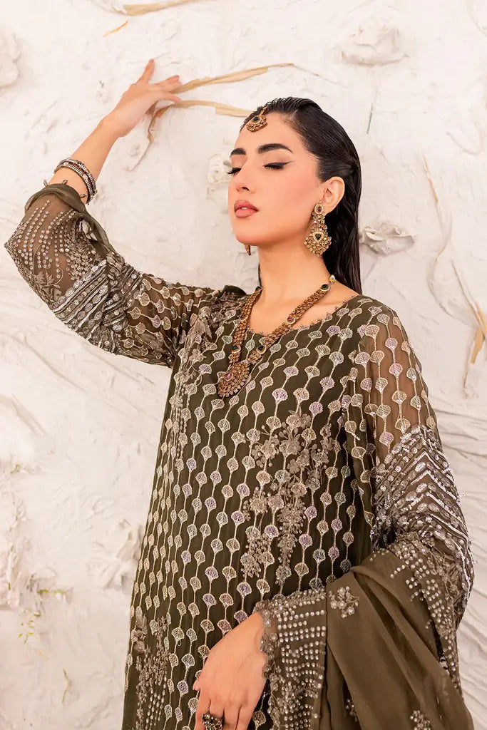 Charizma | Zarposh Formals 23 | CZP3-02 - Libasekhas