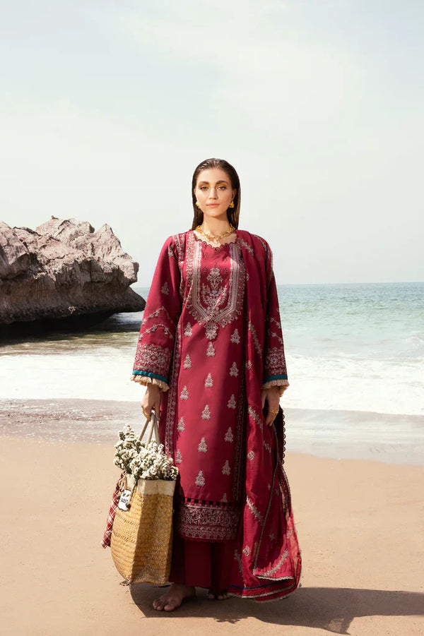 Florent | Eid Edit 24 | 7B - by - Libasekhas UK - Registered Vendor of : Florent - 100% Original Designer Dresss