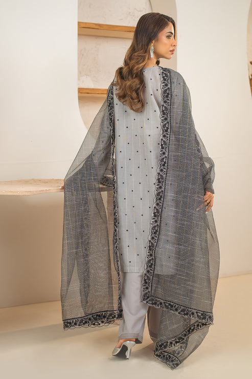 Declare | Eid Collection 25 | P001028 - by - Libasekhas UK - Registered Vendor of : Declare - 100% Original Designer Dresss
