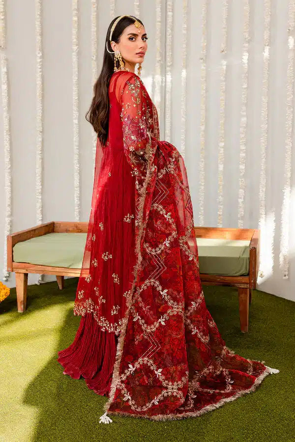 Nureh | Wedding Formals 23 | Muse - by - Libasekhas UK - Registered Vendor of : Nureh - 100% Original Designer Dresss