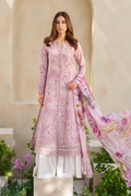Iznik | Festive lawn 24 | SFL-06 - by - Libasekhas UK - Registered Vendor of : Iznik - 100% Original Designer Dresss