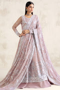 Farasha | Formals 26 | Mauve Pearl - by Libasekhas UK - Registered Vendor of : Farasha - 100% Original Designer Dress