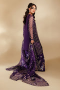 Nureh | Tiny Twinkles | WILD BEAUTY - by - Libasekhas UK - Registered Vendor of : Nureh - 100% Original Designer Dresss