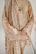 Baroque | Chantelle 23 | CH10-04 - Libasekhas