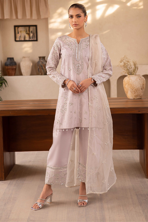 Emaan Adeel | Noore Festive Formals | YALINA - by - Libasekhas UK - Registered Vendor of : Emaan Adeel - 100% Original Designer Dresss
