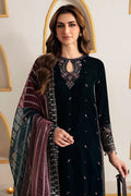 Jazmin | Velvet 23 | VF-2008 - by - Libasekhas UK - Registered Vendor of : Jazmin - 100% Original Designer Dresss