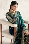 Farasha | Formals 26 | Gold Radiance - by Libasekhas UK - Registered Vendor of : Farasha - 100% Original Designer Dress