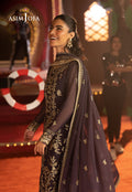 Asim Jofa | Festive Collection 25 | AJLF-01 - by - Libasekhas UK - Registered Vendor of : Asim Jofa - 100% Original Designer Dresss