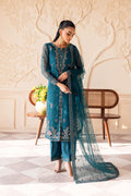 Batik | Zahay Festive Pret | Sanaz - by - Libasekhas UK - Registered Vendor of : Batik - 100% Original Designer Dresss