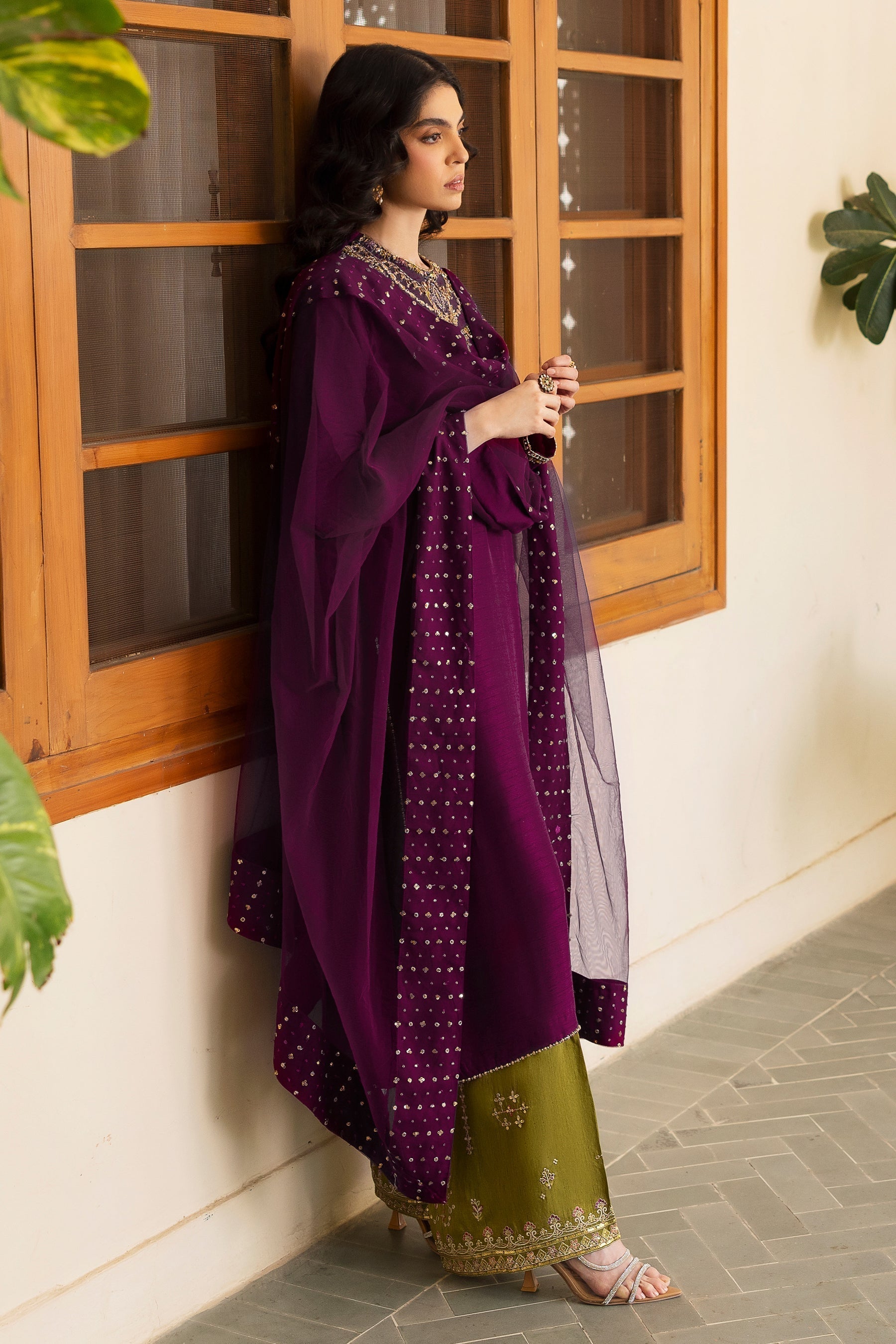 Naqshi | Rijaas Luxury Pret 24 | IRMA - by - Libasekhas UK - Registered Vendor of : Naqshi - 100% Original Designer Dresss
