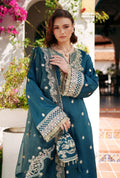 Inayat | Meharma Luxury Pret 26 | HAYA - by Libasekhas UK - Registered Vendor of : Inayat - 100% Original Designer Dress