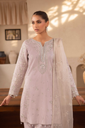 Emaan Adeel | Noore Festive Formals | YALINA - by - Libasekhas UK - Registered Vendor of : Emaan Adeel - 100% Original Designer Dresss