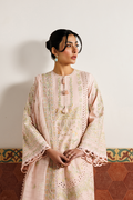 Emaan Adeel | Mirabelle Festive Luxury Lawn | ORCHID ROYALE - by Libasekhas UK - Registered Vendor of : Emaan Adeel - 100% Original Designer Dress