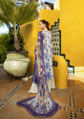 Elaf Premium | Signature 25 | ETS-05B SERENE - by - Libasekhas UK - Registered Vendor of : Elaf Premium - 100% Original Designer Dresss