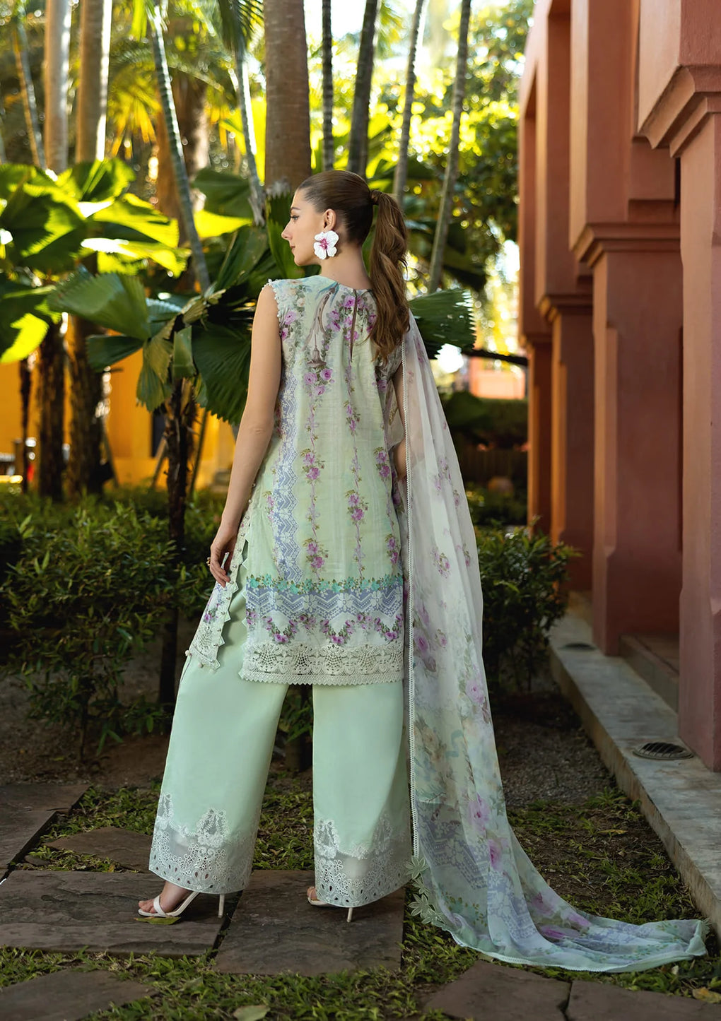 Elaf Premium | Signature 25 | ETS-01A ARIA - Ladies Clothes -  Libasekhas