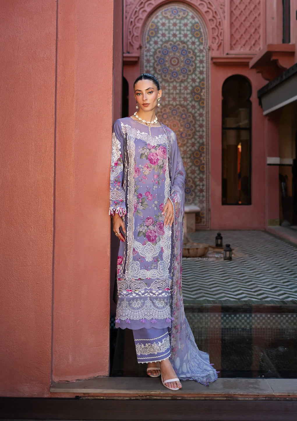 Elaf Premium | Signature 25 | ETS-02A SAVANNAH - Ladies Clothes -  Libasekhas
