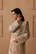 Emaan Adeel | Sheherzadi Formals 25 | ULFAT - by Libasekhas UK - Registered Vendor of : Emaan Adeel - 100% Original Designer Dress