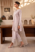Emaan Adeel | Noore Festive Formals | YALINA - by - Libasekhas UK - Registered Vendor of : Emaan Adeel - 100% Original Designer Dresss