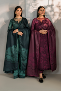 Iznik | Exclusive Winter | UE-351 - by - Libasekhas UK - Registered Vendor of : Iznik - 100% Original Designer Dresss