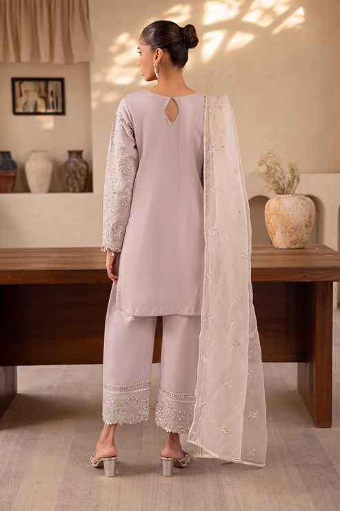 Emaan Adeel | Noore Festive Formals | YALINA - by - Libasekhas UK - Registered Vendor of : Emaan Adeel - 100% Original Designer Dresss