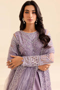 Farasha | Lumiere Formals | Fuchsia Fantasy - by - Libasekhas UK - Registered Vendor of : Farasha - 100% Original Designer Dresss