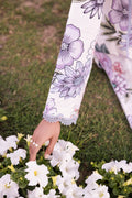 Alizeh | Sheen Lawn Prints 24 | TUBEROSE - by - Libasekhas UK - Registered Vendor of : Alizeh - 100% Original Designer Dresss