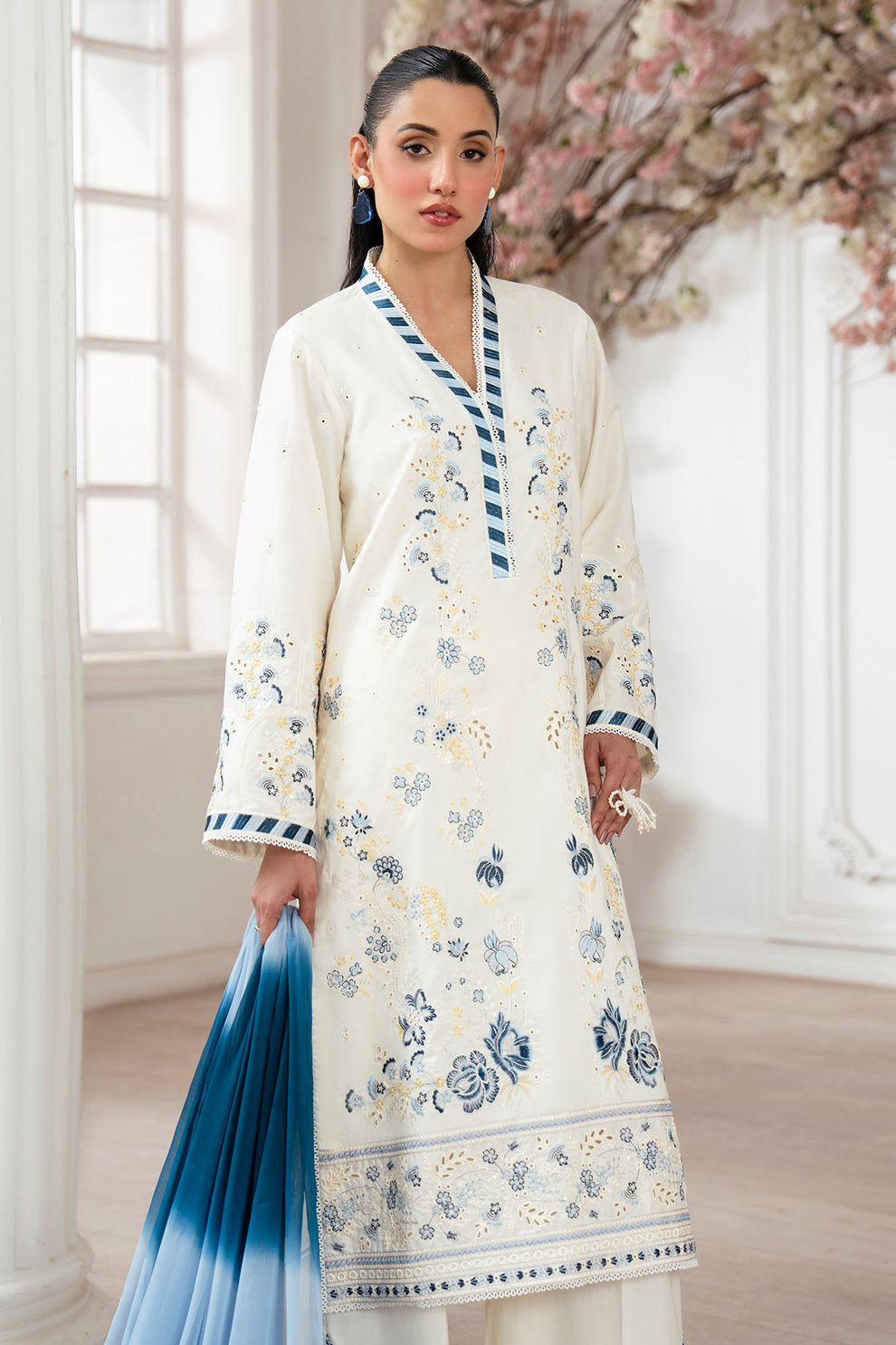 Imrozia Premium | Kianna Casuals |SP-78 GILA - by Libasekhas UK - Registered Vendor of : Imrozia Premium - 100% Original Designer Dress