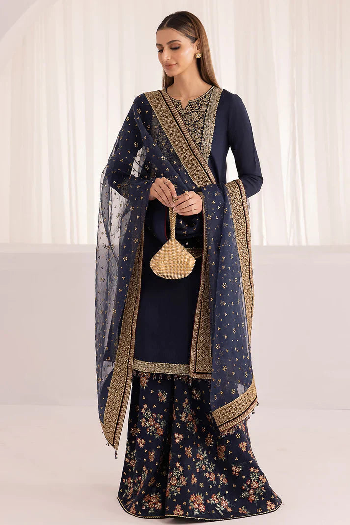 Jazmin | Formals Collection | UR-7008 - by - Libasekhas UK - Registered Vendor of : Jazmin - 100% Original Designer Dresss