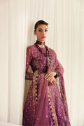 Alizeh | La Ruha Wedding Formals | AF-CH-2178-Opal - by - Libasekhas UK - Registered Vendor of : Alizeh - 100% Original Designer Dresss