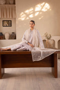 Emaan Adeel | Noore Festive Formals | YALINA - by - Libasekhas UK - Registered Vendor of : Emaan Adeel - 100% Original Designer Dresss