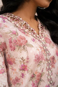 Baroque | Luxury Pret 24 | LAWN UF-592 - by - Libasekhas UK - Registered Vendor of : Baroque - 100% Original Designer Dresss