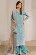 Jazmin | Wedding Formals | UR-7013 - by - Libasekhas UK - Registered Vendor of : Jazmin - 100% Original Designer Dresss