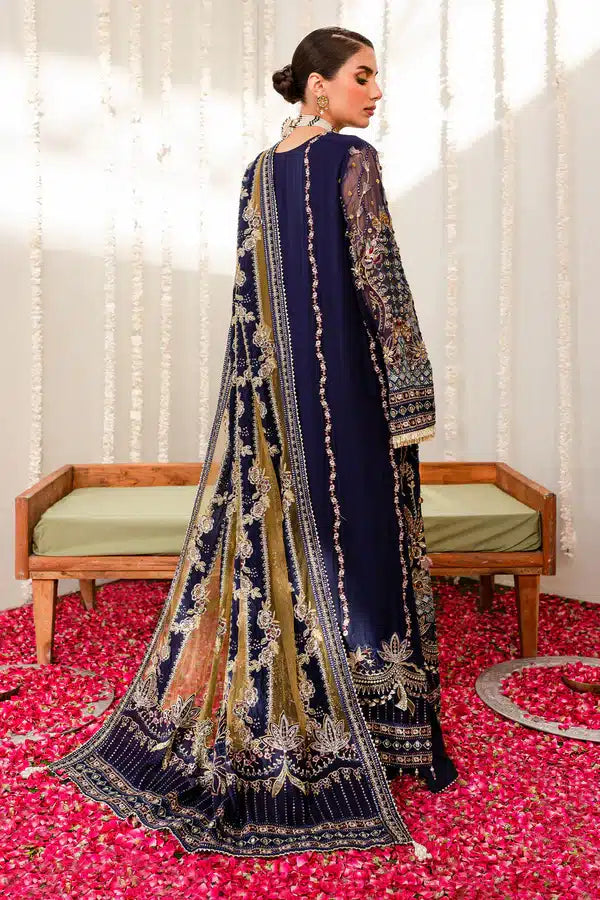 Nureh | Wedding Formals 23 | SELEIN - by - Libasekhas UK - Registered Vendor of : Nureh - 100% Original Designer Dresss